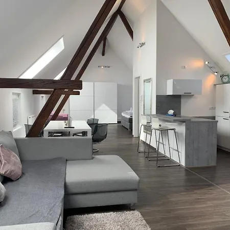 Business - Boardinghouse