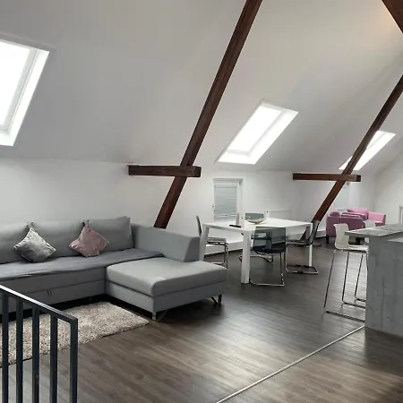 Business - Boardinghouse