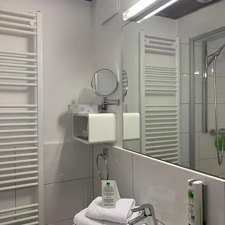 Отель Business - Boardinghouse 3*