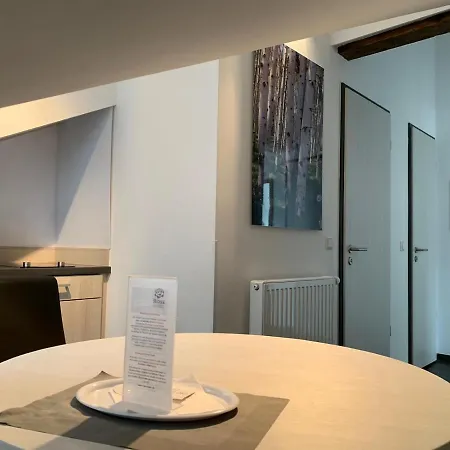 Отель Business - Boardinghouse