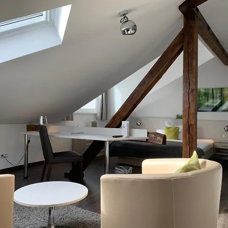 Отель Business - Boardinghouse