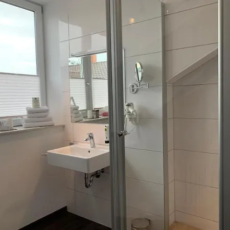 Business - Boardinghouse Отель 3*