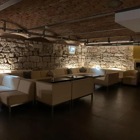 Business - Boardinghouse