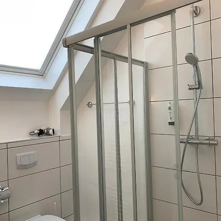 Business - Boardinghouse Бюхль