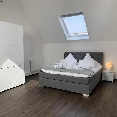 Business - Boardinghouse 3*