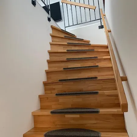 Business - Boardinghouse 3* Бюхль