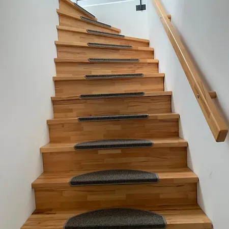 Отель Business - Boardinghouse 3*