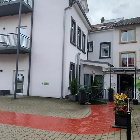 Business - Boardinghouse 3* Бюхль