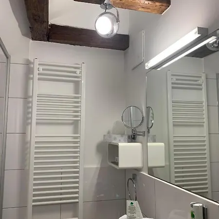 Business - Boardinghouse 3*