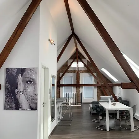 Business - Boardinghouse Отель