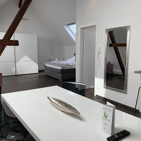 Business - Boardinghouse