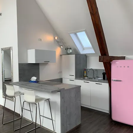 Business - Boardinghouse Отель Бюхль