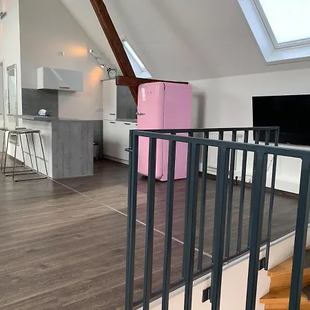 Business - Boardinghouse Отель 3*