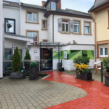 Business - Boardinghouse 3*