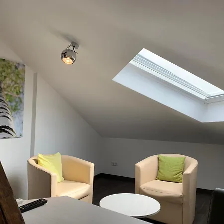 Business - Boardinghouse 3*