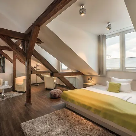 Business - Boardinghouse Bühl