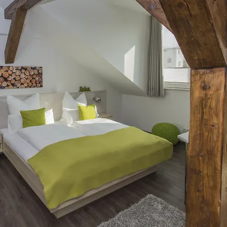 Business - Boardinghouse 3*