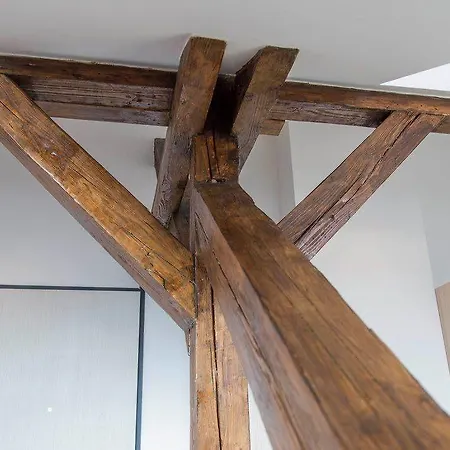 Business - Boardinghouse Бюхль