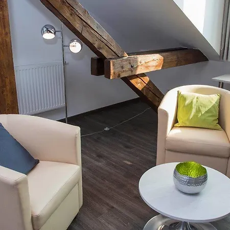 Business - Boardinghouse Отель 3*