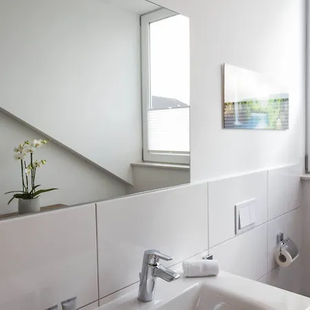 Business - Boardinghouse Отель Бюхль