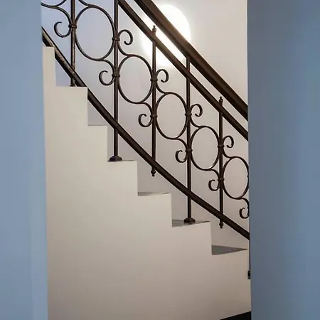 Business - Boardinghouse Отель Бюхль