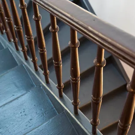 Business - Boardinghouse Отель Бюхль