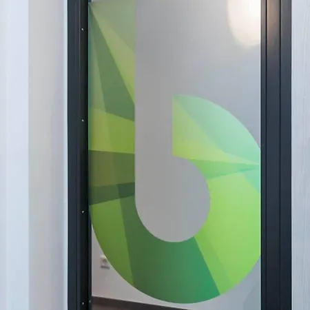 Business - Boardinghouse 3* Бюхль