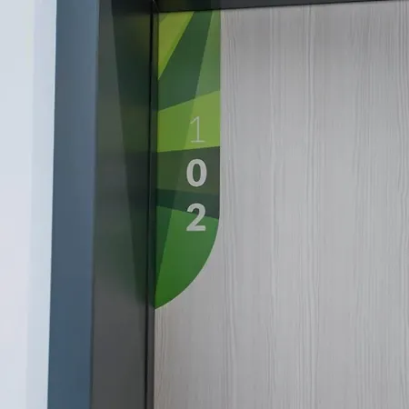 Business - Boardinghouse Отель 3*