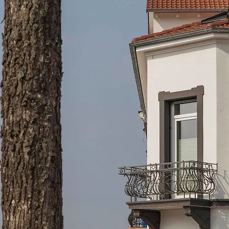 Business - Boardinghouse