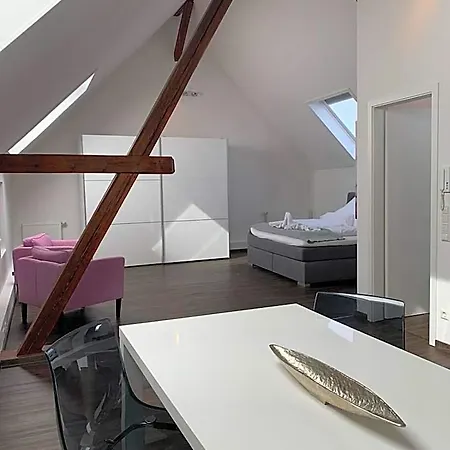 Hotel Business - Boardinghouse 3*