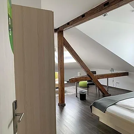 Hotel Business - Boardinghouse