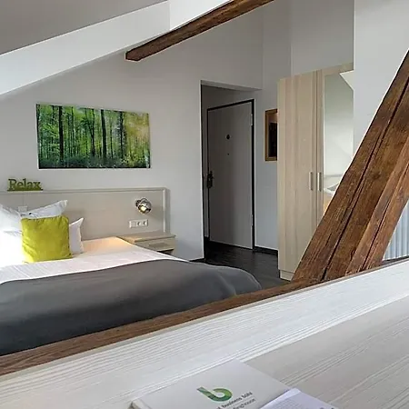 Business - Boardinghouse Bühl