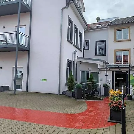 Business - Boardinghouse 3* Bühl
