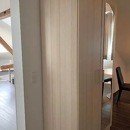 Business - Boardinghouse