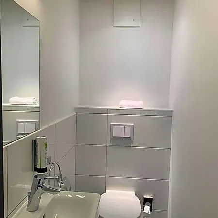 Hotel Business - Boardinghouse 3*