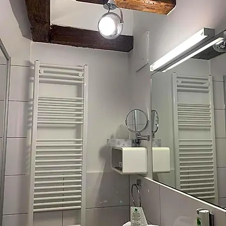 Business - Boardinghouse 3* Bühl