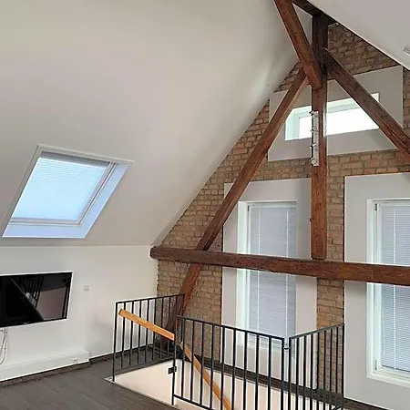 Business - Boardinghouse