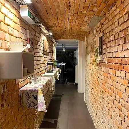 Hotel Business - Boardinghouse 3*