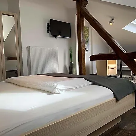 Hotel Business - Boardinghouse 3*