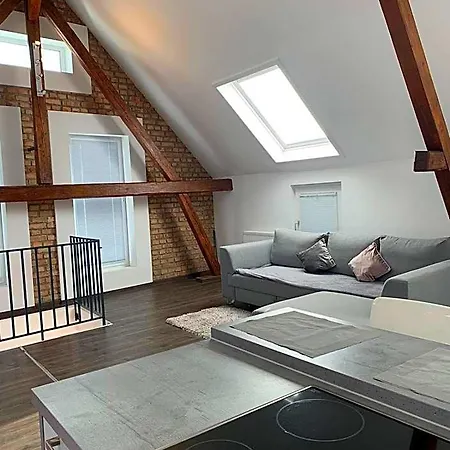 Business - Boardinghouse Bühl