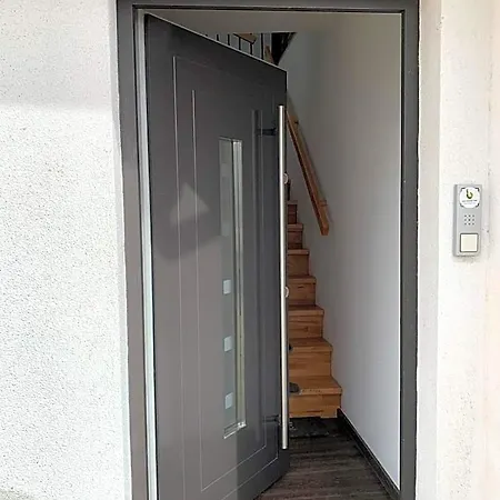 Business - Boardinghouse Bühl