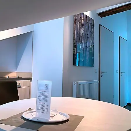 Hotel Business - Boardinghouse 3*